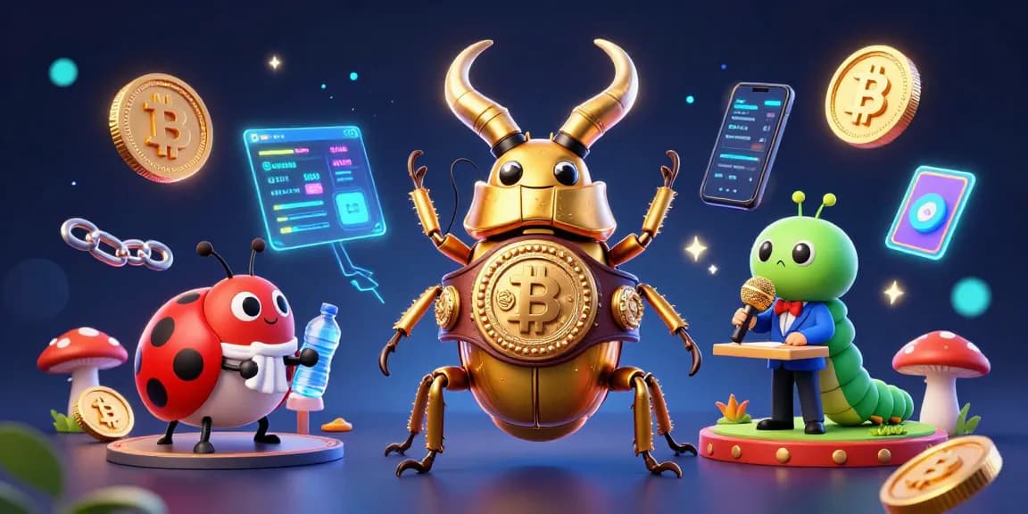 Experience thrilling gaming at seazmo, surrounded by vibrant 3D casino elements and animated characters.