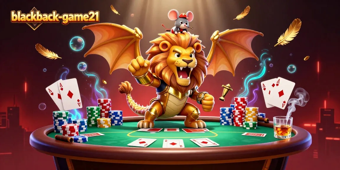 Engage in classic strategies with blackjack-game21 at this vibrant digital casino scene!