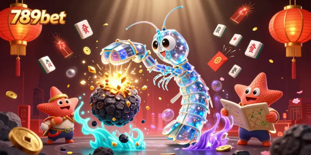 Engage with 789bet and experience thrilling casino action with dynamic scenes and rich visuals.
