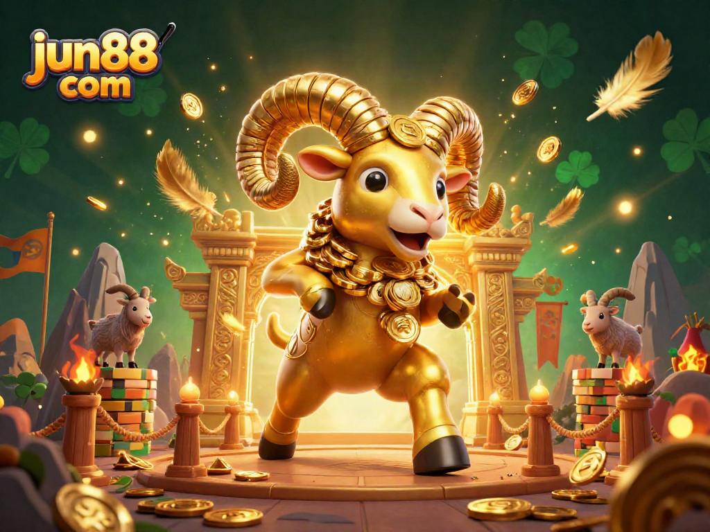 Engage with dynamic gaming visuals in jun88 com at the golden gate casino
