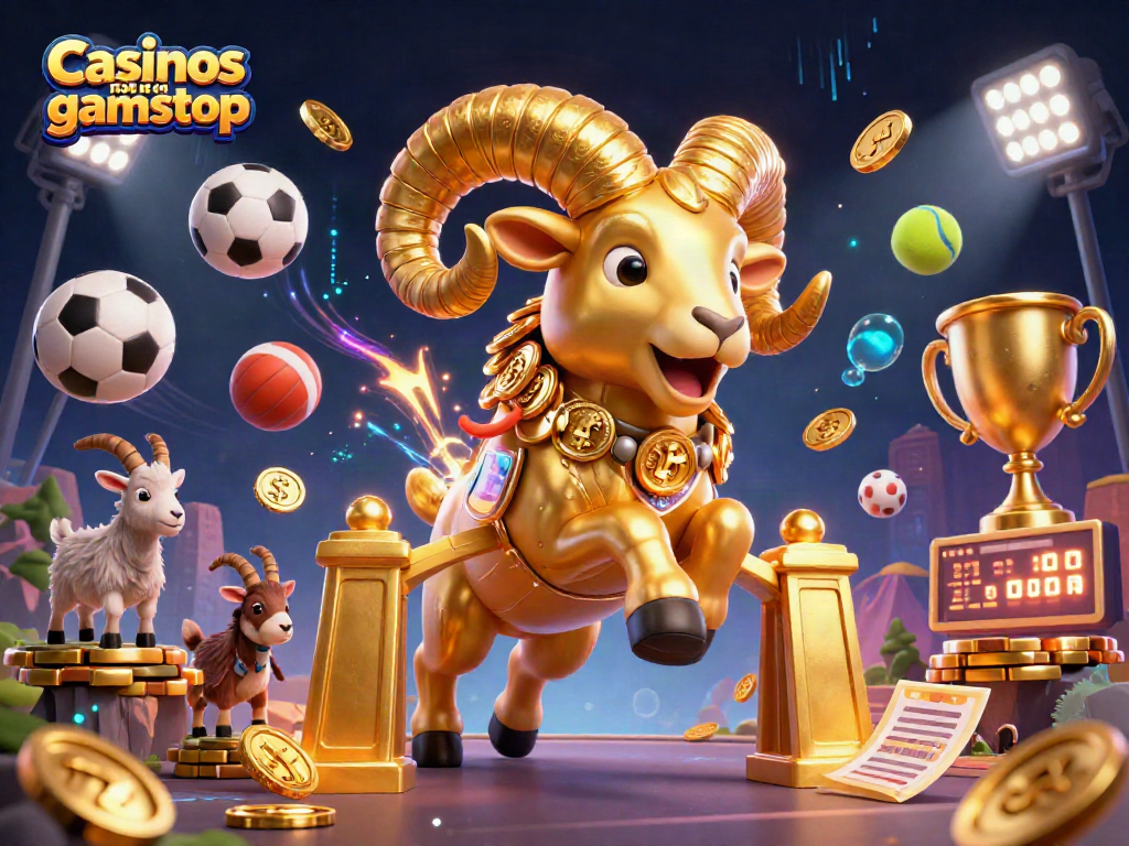Join exhilarating action at Casinos not on gamstop with dynamic 3D elements and vibrant characters.
