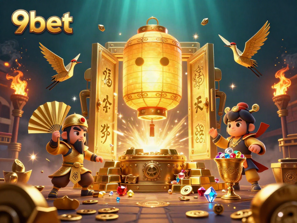 Engage with thrilling gaming experiences at 9bet and embrace the excitement of winning.