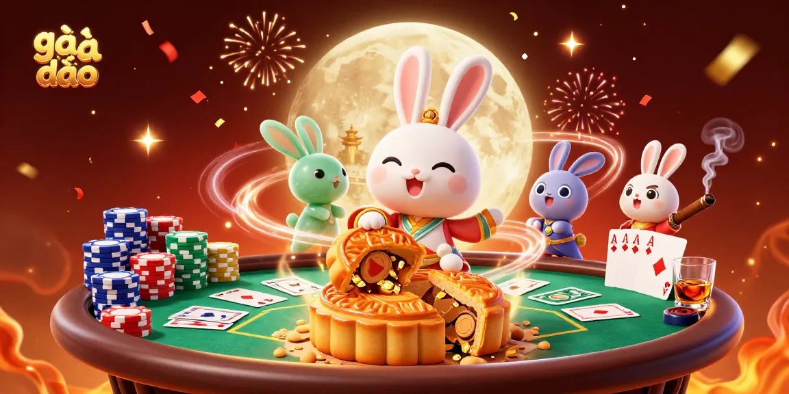 Experience gà cựa dao excitement with dynamic poker visuals and lively casino scene.