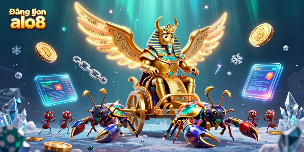 Enhance your gameplay with Đăng nhập alo8 for secure and fast casino access.