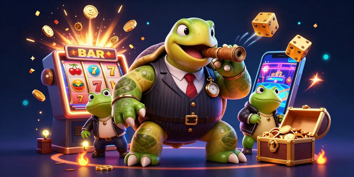 Experience excitement at qs88 with vibrant gaming elements and lively casino characters