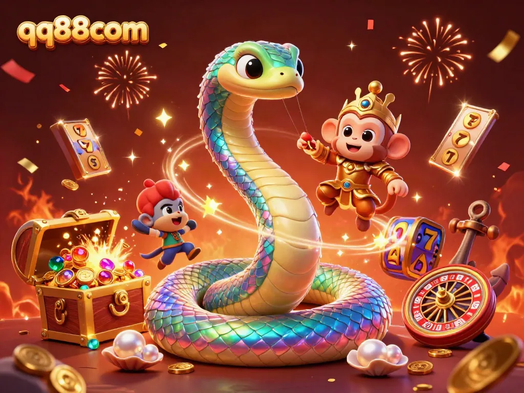 Experience thrilling wins at qq88com with vibrant games and captivating casino atmosphere.