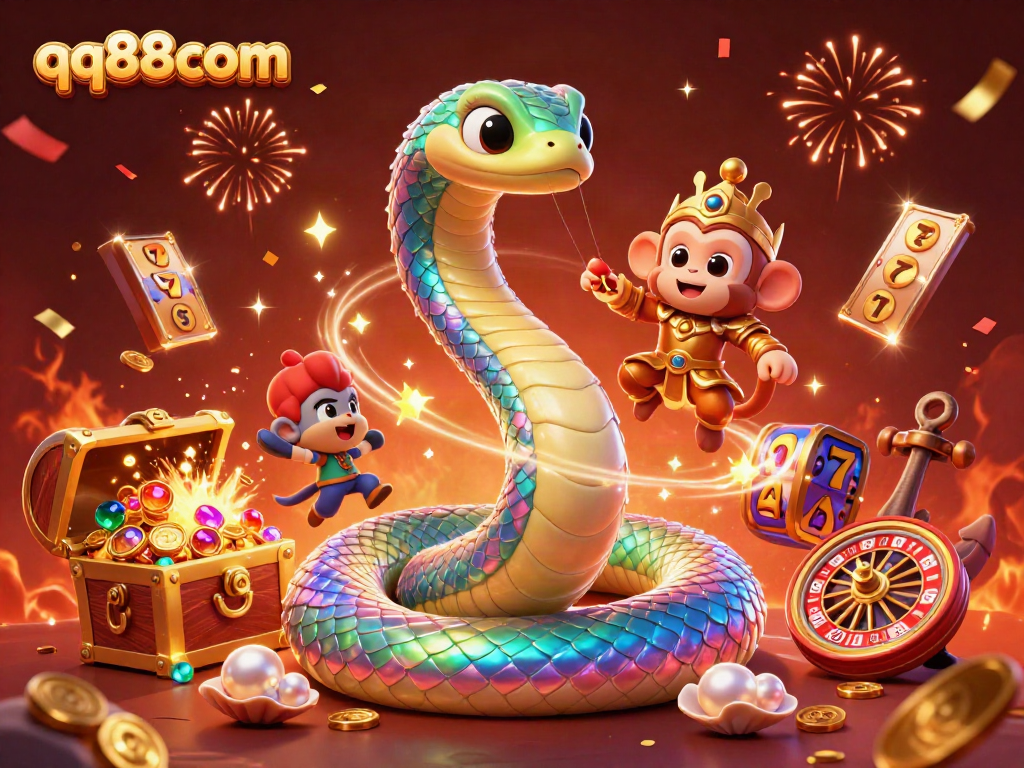 Experience thrilling wins at qq88com with vibrant games and captivating casino atmosphere.