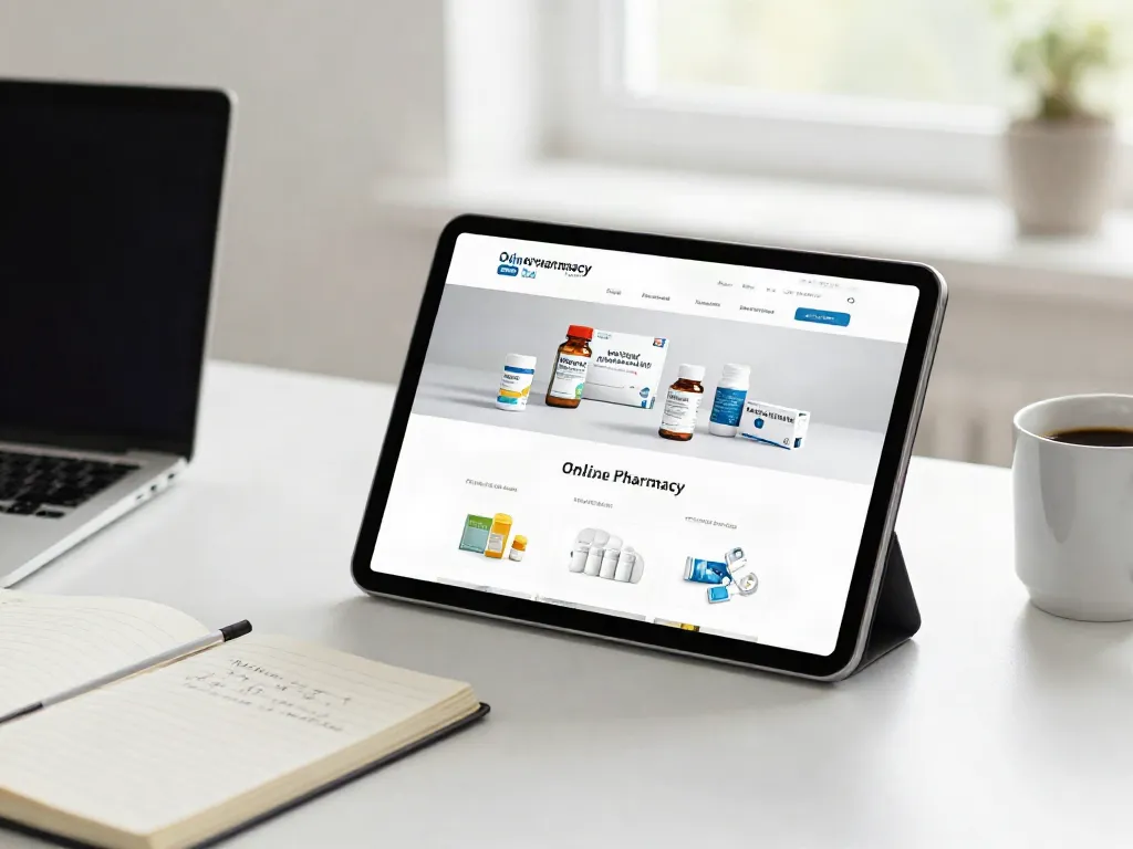 Buy Ritalin online with confidence at our trusted e-commerce platform.