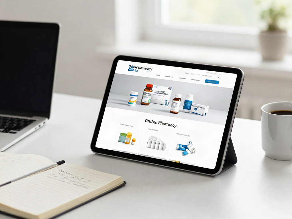 Buy Ritalin online with confidence at our trusted e-commerce platform.