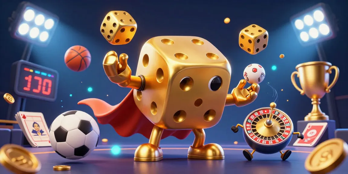 x88 players experience the thrill of winning as golden dice are juggled in an exciting casino environment.