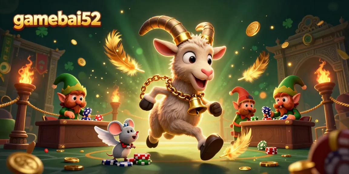 Engage in thrilling games at gamebai52, where excitement and winning opportunities await!